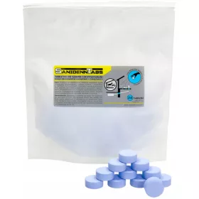  Preparat pentru fose septice, tablete Biobakt, 50 l, 0,5 kg