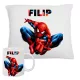  Perna 40 x 40 cm Spiderman