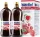 Biovital Sănătate Plus 2x1000ml - Supliment Nutritiv pentru Vitalitate