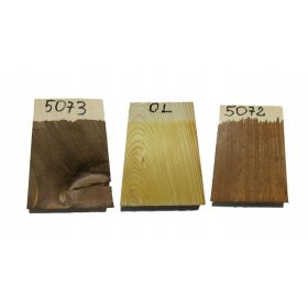  IMPREGNAREA MODULULUI DE CULOARE MIX SMOKEHOUSE DIN LEMN