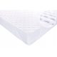  PROTECTOR SALTEA MATLASATĂ 160x200 PAD IMPERMEABILĂ IMPERMEABILĂ