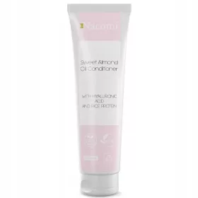    Balsam de păr Nacomi Almond Oil Conditioner cu ulei de migdale dulci 150ml