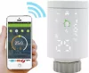 Cap termostatic Tuya TER1 ZigBee cu trei adaptoare