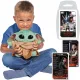  Simba DISNEY MANDALORIAN Mascota Baby Yoda 25 cm