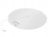 Folie rotunda de incalzire Mission Air sub oglinda 60 cm
