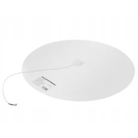 Folie rotunda de incalzire Mission Air sub oglinda 60 cm