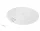Folie rotunda de incalzire Mission Air sub oglinda 60 cm
