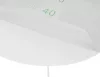 Folie rotunda de incalzire Mission Air sub oglinda 60 cm