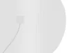 Folie rotunda de incalzire Mission Air sub oglinda 60 cm