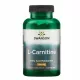  Supliment alimentar Swanson Health Products L-carnitină comprimate 100 buc.