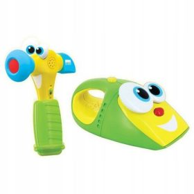  DUMEL DISCOVERY SILLY SAM CIOAN SI ASPIRATOR