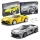 Cuburi CaDA Vehicul cu telecomandă Mașină de curse EVO Mașină de curse + Durabil Lotus Evija RC Dual Mode 597 el