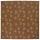 Humbi Covoraș de spumă Puzzle de spumă 9 buc model maro deschis 180 x 180 x 1 cm