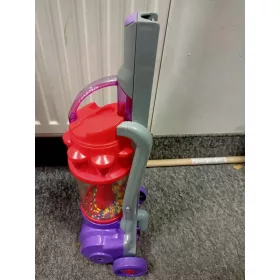 Casdon Toy Dyson Aspirator vertical pentru copii VADLIWA