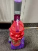 Casdon Toy Dyson Aspirator vertical pentru copii VADLIWA