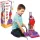 Casdon Toy Dyson Aspirator vertical pentru copii VADLIWA
