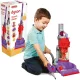 Casdon Toy Dyson aspirator vertical pentru copii WADLIWY