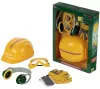 Ciocan pneumatic de jucărie și accesorii cu cască Bosch