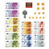 Casa de marcat electronica + cos de cumparaturi jucarii cu accesorii pentru copii Electrocasnice 3+