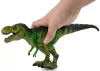 OUTLET Dino Tyrannosaurus T-rex figură mare de dinozaur mobil 27 cm - produs defect