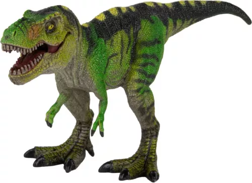 OUTLET Dino Tyrannosaurus T-rex figură mare de dinozaur mobil 27 cm - produs defect