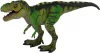 OUTLET Dino Tyrannosaurus T-rex figură mare de dinozaur mobil 27 cm - produs defect