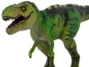 OUTLET Dino Tyrannosaurus T-rex figură mare de dinozaur mobil 27 cm - produs defect