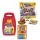 Set BlasterJet Super Zings Seria 4 cu figurină SuperZings + joc de cărți Top Trumps