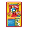 Set BlasterJet Super Zings Seria 4 cu figurină SuperZings + joc de cărți Top Trumps