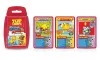 Set BlasterJet Super Zings Seria 4 cu figurină SuperZings + joc de cărți Top Trumps
