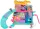 Disney Junior Supercats Super Kitties Playground Purr'n'Play + Accesorii pentru figurine pisici și pisici Echipa 5 figurine