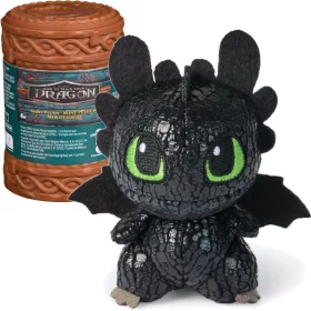   Cum să antrenezi un dragon mascota dragon surpriză 7,5 cm 2 buc
