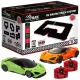Pista de curse endoTRAX Master pentru mașini RC controlate de la distanță