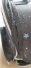 OUTLET Paso Tornister Nasa DEFECTAT