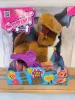 OUTLET TM Toys Sprint Puppy Interactive Corgi Câine latră în lesă AMBALAJ DETERMINAT