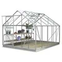 Arhitectura gradinii